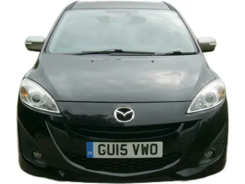 Mazda 5 Sport Venture GU15 VWO