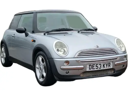 MINI Mini Cooper DE53 KYR