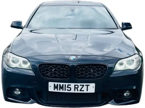BMW 520 MM15 RZT