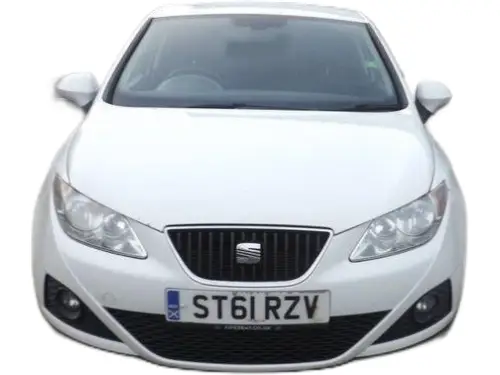 SEAT Ibiza ST61 RZV