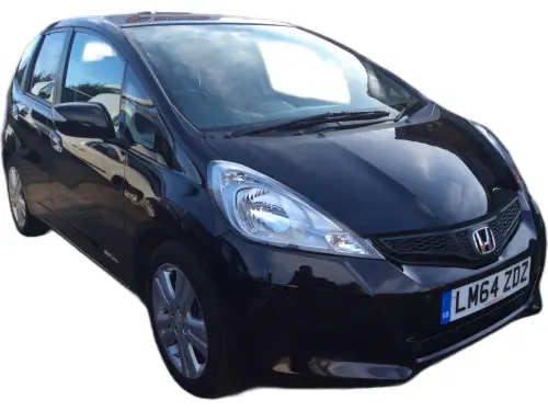 Honda Jazz LM64 ZDZ