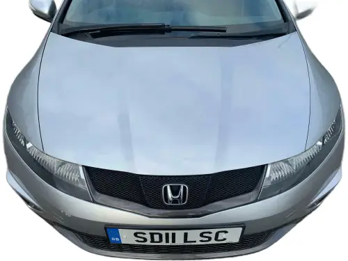 Honda Civic SE i-VTEC SD11 LSC
