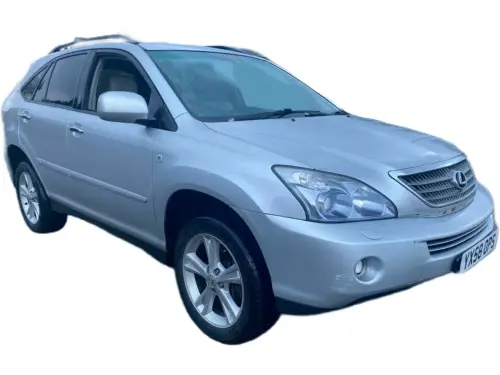 Lexus RX400 H SE CVT YX58 OPS