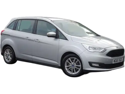 Ford Grand C-Max WG65 SGO