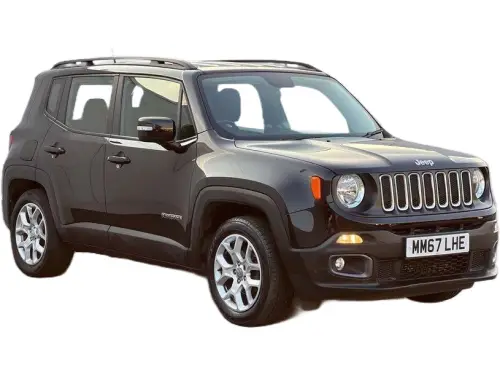 Jeep Renegade MM67 LHE