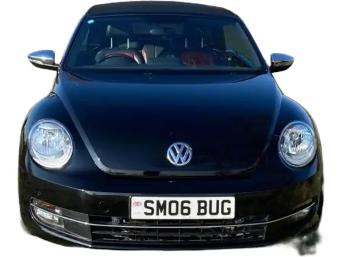 Volkswagen Beetle SM06 BUG