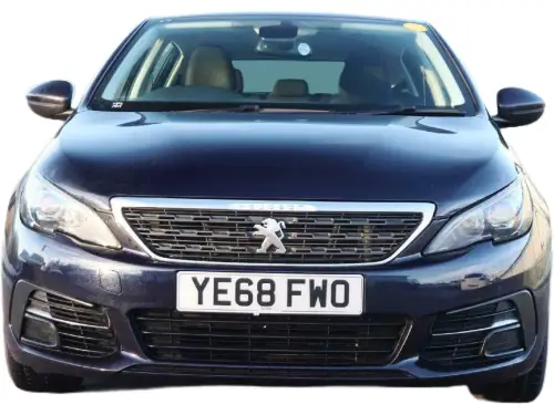 Peugeot 308 Active S/S YE68 FWO