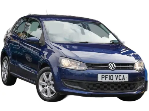 Volkswagen Polo PF10 VCA