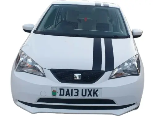 SEAT MII SE DA13 UXK