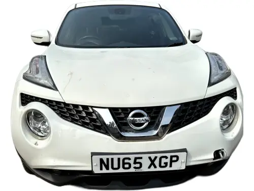 Nissan Juke NU65 XGP