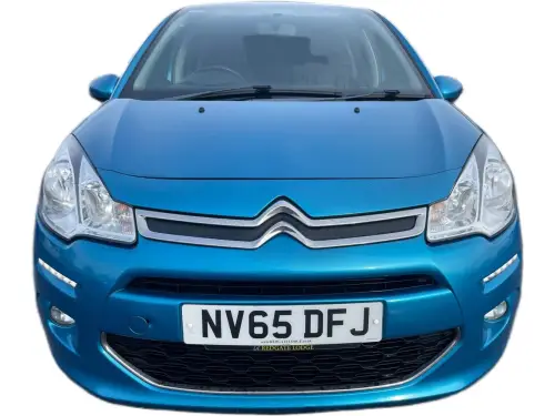 Citroën C3 NV65 DFJ