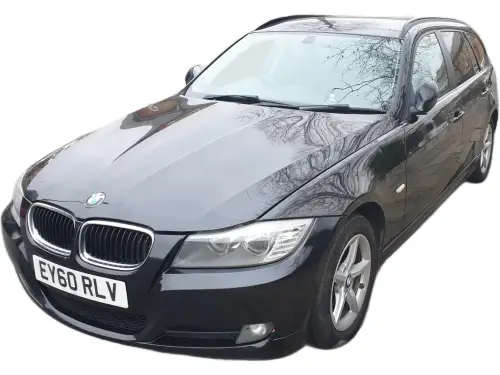 BMW 3 Series EY60 RLV