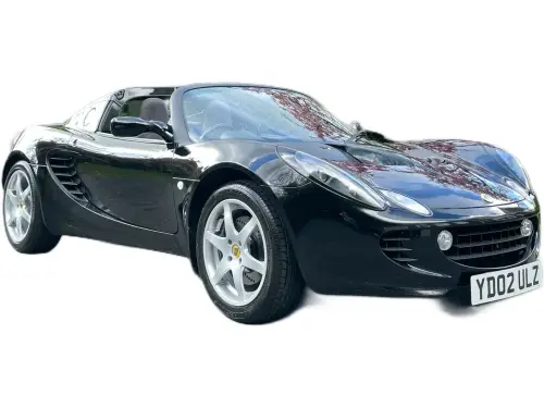 Lotus Elise YD02 ULZ