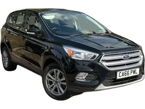 Ford Kuga CA66 PWL