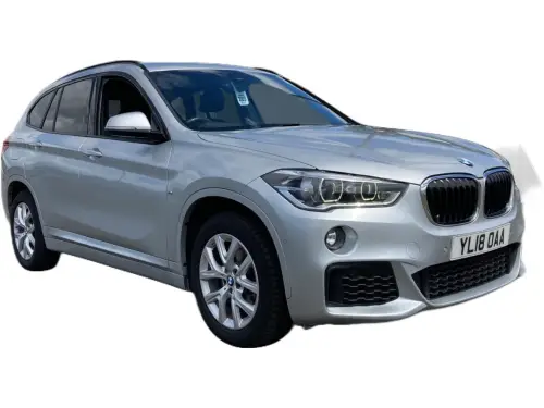 BMW X1 YL18 OAA