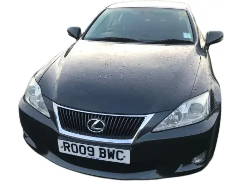 Lexus IS220 RO09 BWC