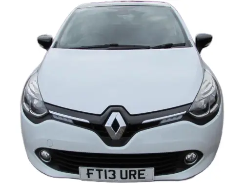 Renault Clio FT13 URE