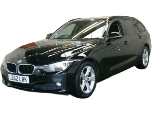 BMW 3 Series LB62 LBK
