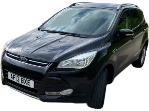Ford Kuga AF13 BXE