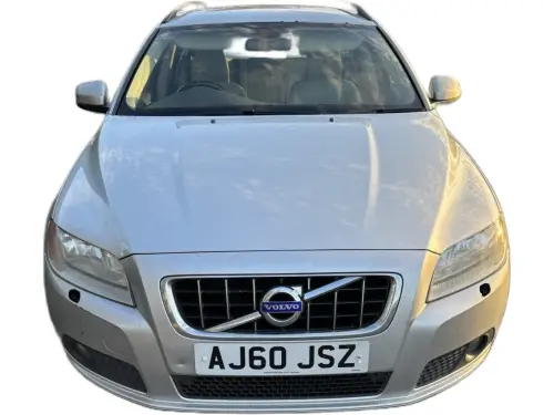 Volvo V70 AJ60 JSZ