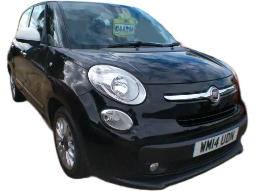 Fiat 500L WM14 UDN
