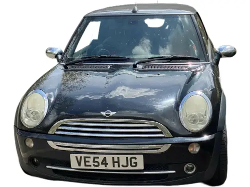 MINI Mini Cooper VE54 HJG