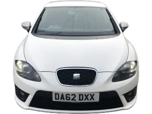 SEAT Leon DA62 DXX