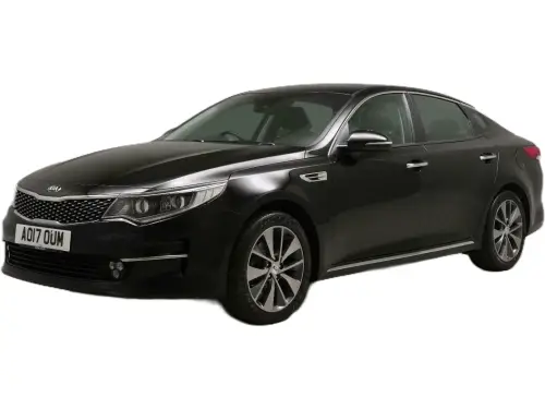 Kia Optima 3 CRDi ISG S-A AO17 OUM