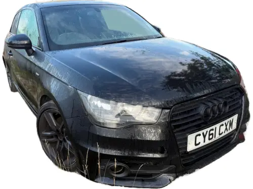Audi A1 CY61 CXM