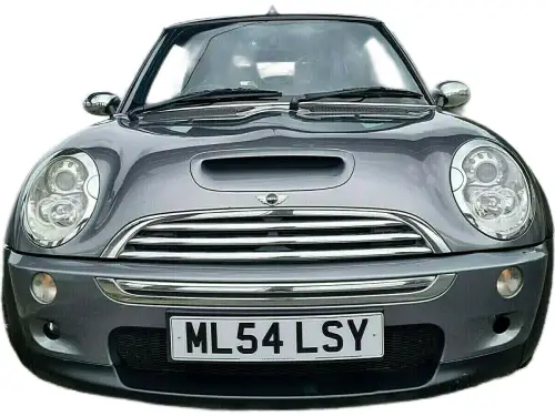 MINI Mini Cooper S ML54 LSY