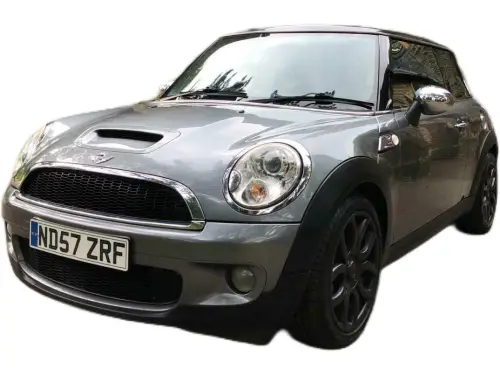 MINI Cooper S ND57 ZRF