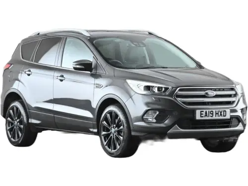 Ford Kuga EA19 HXD