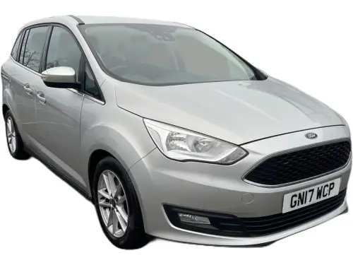 Ford Grand C-Max GN17 WCP
