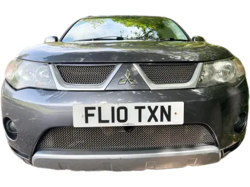 Mitsubishi Outlander FL10 TXN