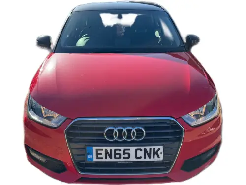Audi A1 EN65 CNK