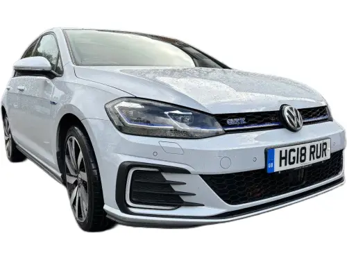 Volkswagen Golf HG18 RUR