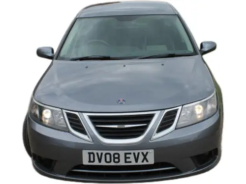 Saab 9-3 DV08 EVX