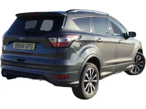 Ford Kuga ST-Line TDCi 4x4 BD68 GFG
