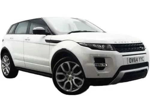 Land Rover Range Rover Evoque Dynamicsd4a OV64 YYC