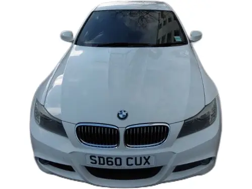 BMW 3 Series SD60 CUX