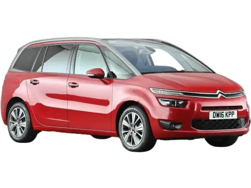 Citroën C4 DW16 KPP