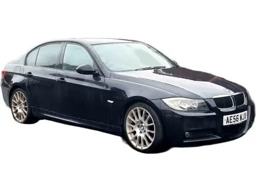 BMW 3 Series AE56 WJX