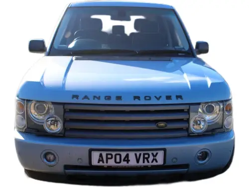 Land Rover Range Rover AP04 VRX
