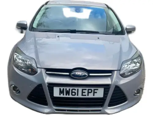 Ford Focus MW61 EPF