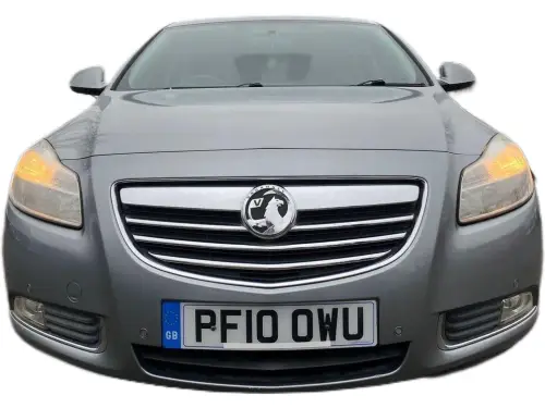 Vauxhall Insignia PF10 OWU