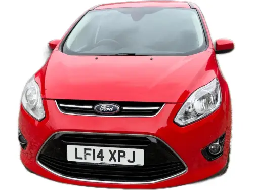 Ford Grand C-Max LF14 XPJ