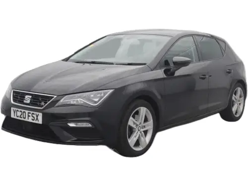 SEAT Leon YC20 FSX
