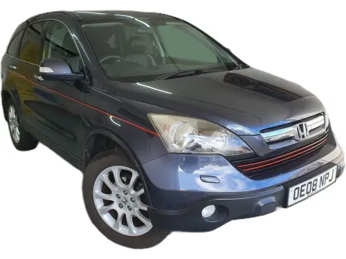 Honda CR-V OE08 NPJ