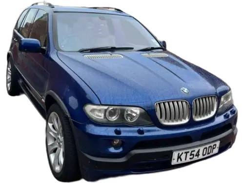 BMW X5 KT54 ODP