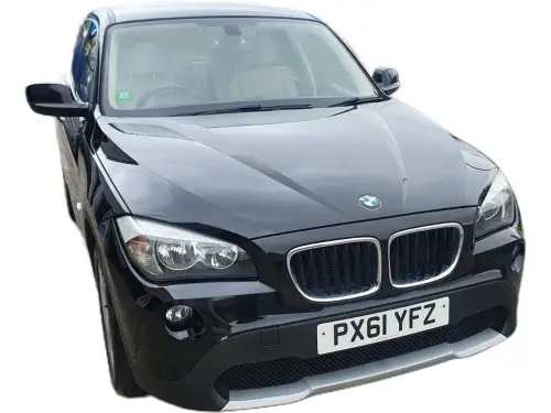 BMW X1 PX61 YFZ